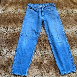 Men’s Lee Jeans